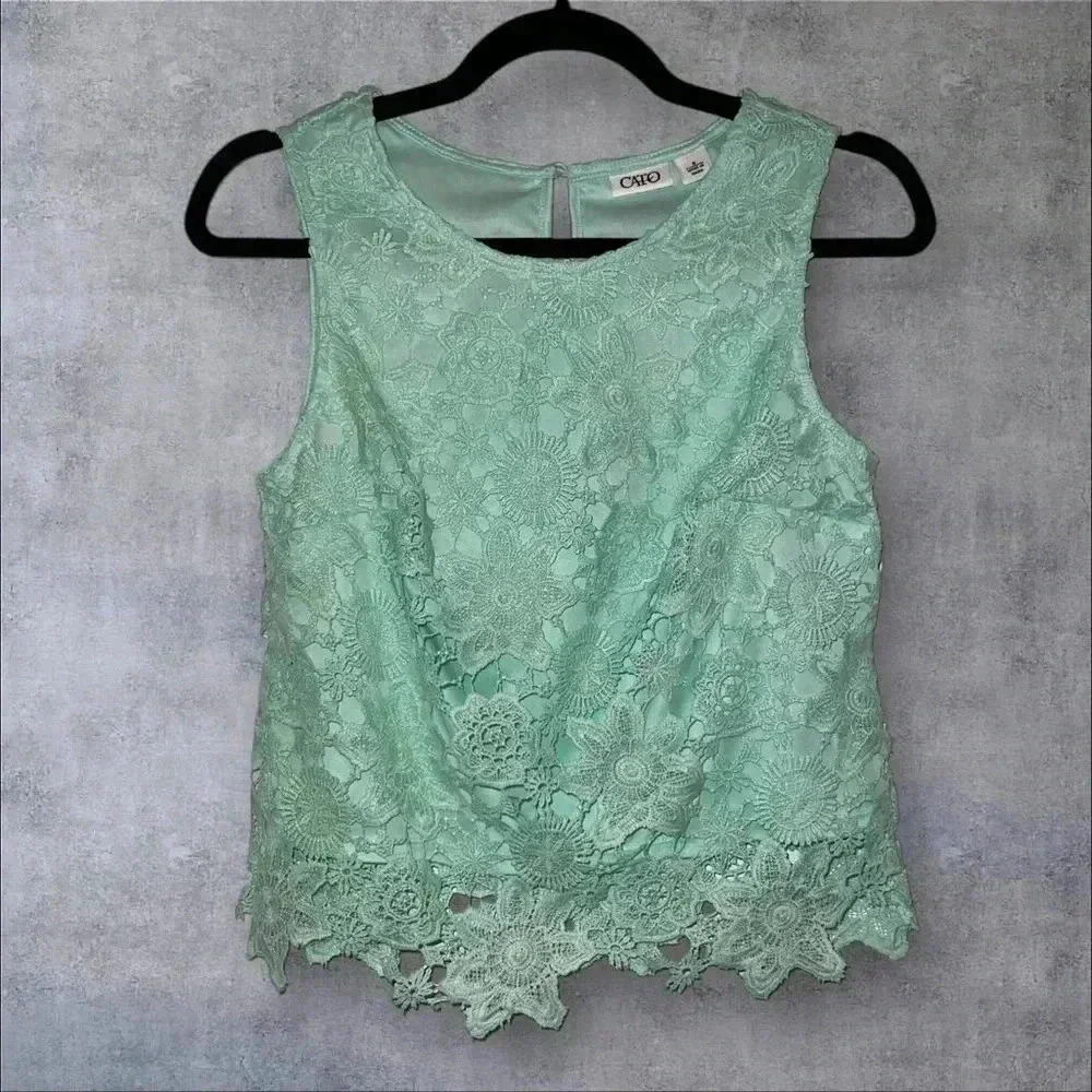 Cato top size 6